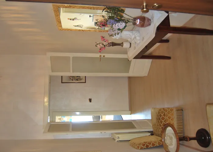 B&B La Finestra Sulla Valle 아그리젠토