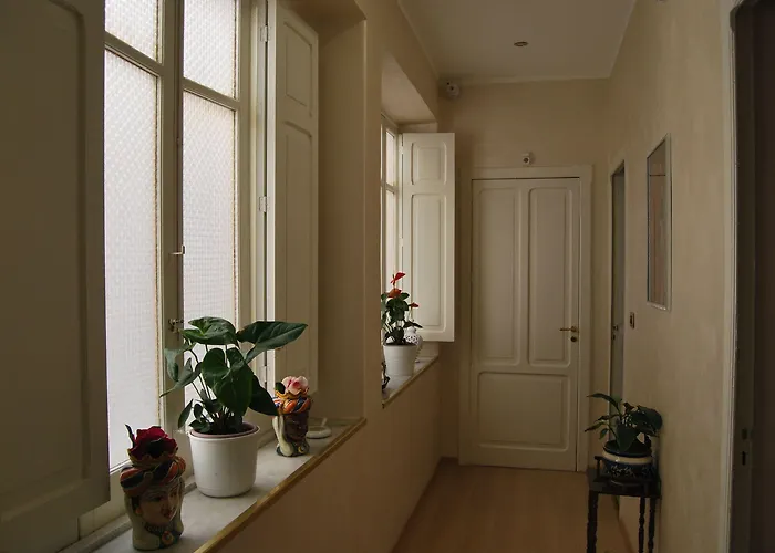 B&B La Finestra Sulla Valle