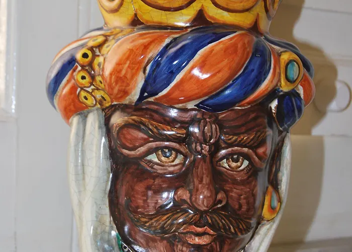 La Finestra Sulla Valle 아그리젠토