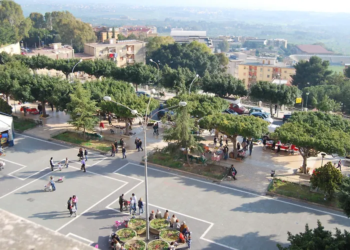 La Finestra Sulla Valle 아그리젠토