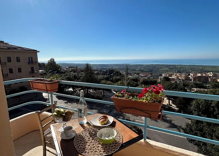 La Finestra Sulla Valle 아그리젠토