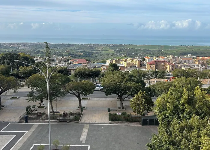 La Finestra Sulla Valle 아그리젠토