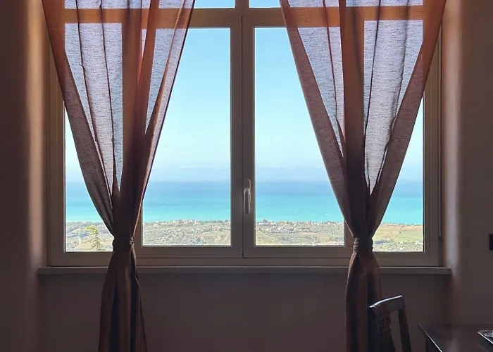 La Finestra Sulla Valle B&B 아그리젠토