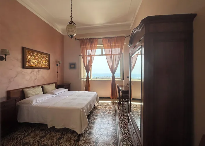 B&B La Finestra Sulla Valle