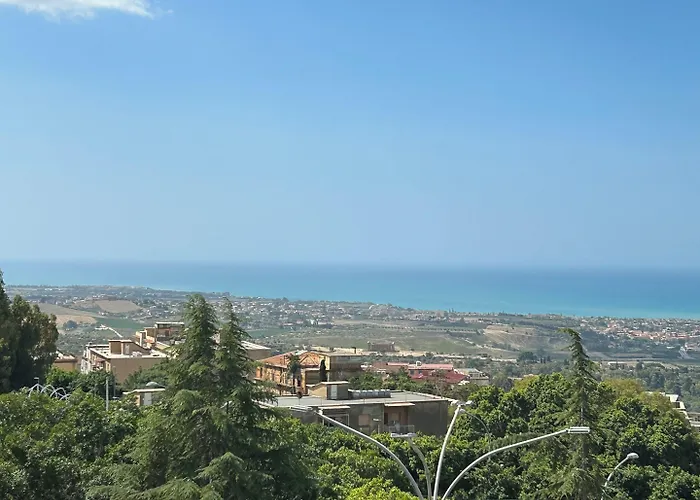 La Finestra Sulla Valle B&B