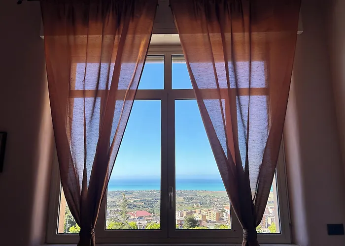 La Finestra Sulla Valle