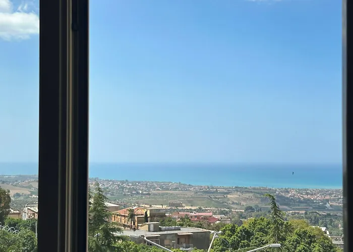 La Finestra Sulla Valle 4* 아그리젠토