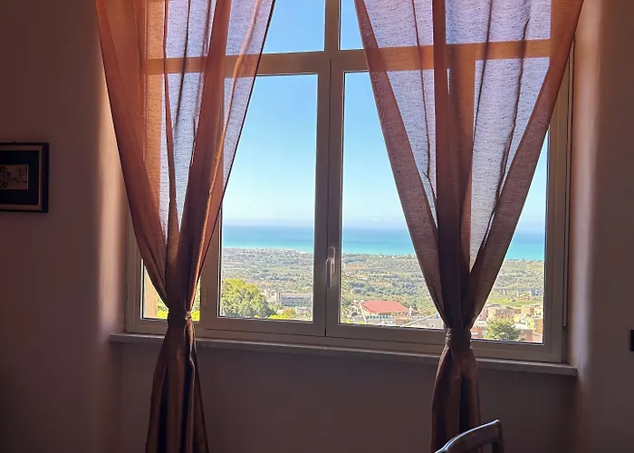 B&B La Finestra Sulla Valle