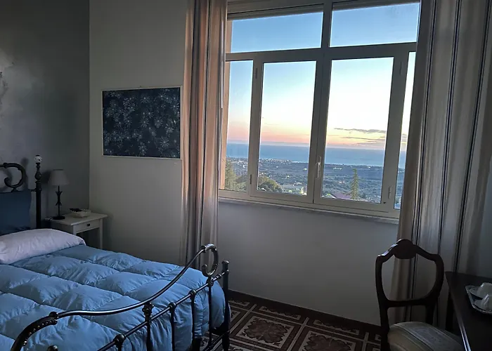 La Finestra Sulla Valle 4*