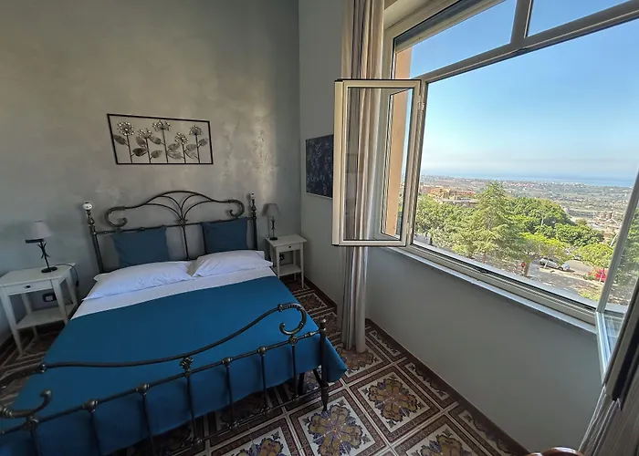 La Finestra Sulla Valle B&B 아그리젠토