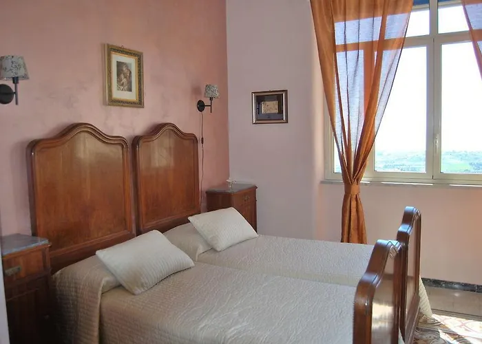 La Finestra Sulla Valle 4*