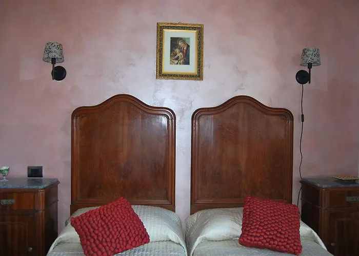 La Finestra Sulla Valle B&B 4*