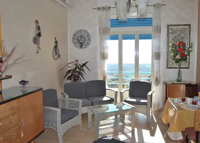 La Finestra Sulla Valle B&B 4*