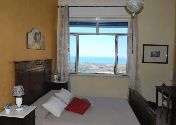 La Finestra Sulla Valle Agrigento