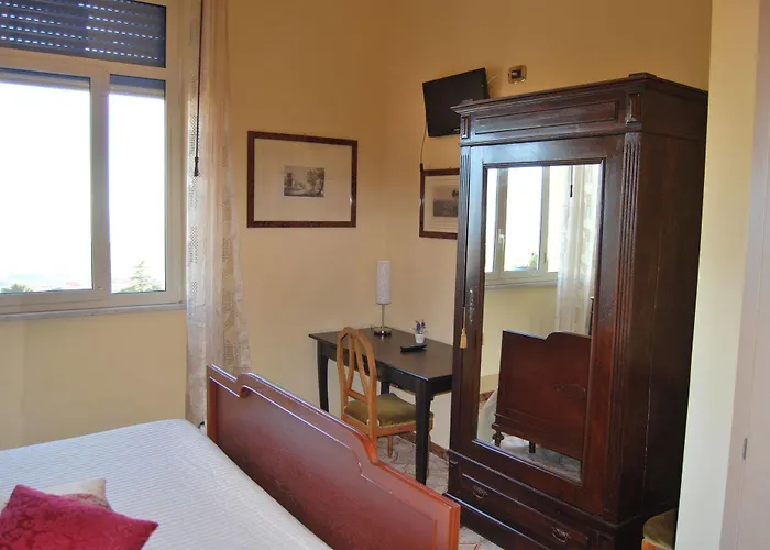 La Finestra Sulla Valle B&B 아그리젠토