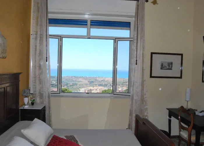 B&B La Finestra Sulla Valle