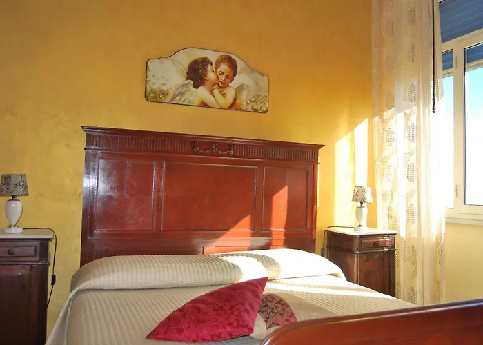 La Finestra Sulla Valle 4*