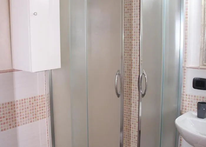 La Finestra Sulla Valle Oda ve Kahvaltı 4*