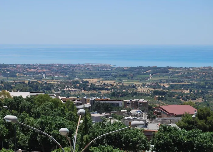 Oda ve Kahvaltı La Finestra Sulla Valle