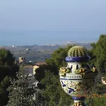 La Finestra Sulla Valle 4*