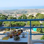 Panzió La Finestra Sulla Valle 4*