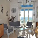 La Finestra Sulla Valle Panzió 4*