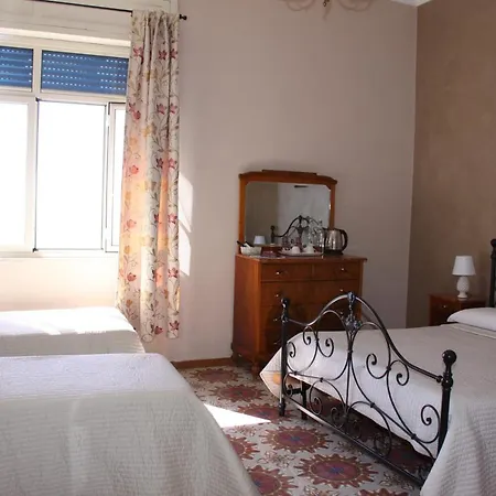 La Finestra Sulla Valle Bed & Breakfast Agrigento