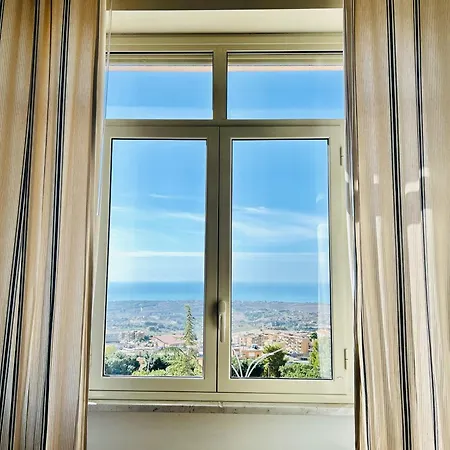 La Finestra Sulla Valle Agrigento