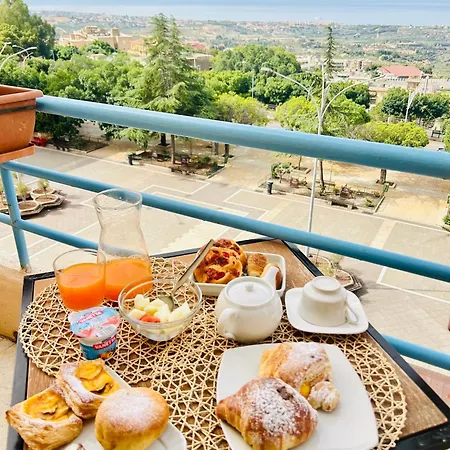 Bed & Breakfast La Finestra Sulla Valle