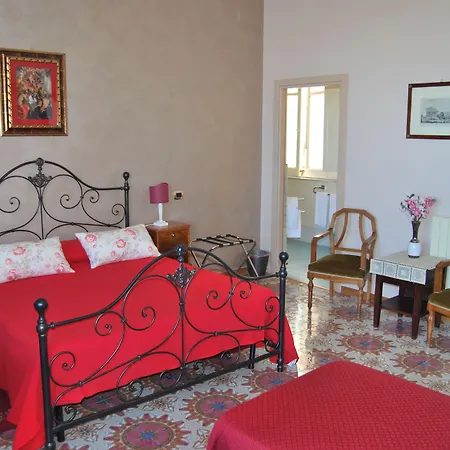 Bed & Breakfast La Finestra Sulla Valle Agrigento