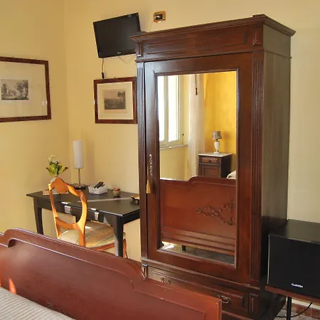 La Finestra Sulla Valle