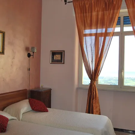 Bed & Breakfast La Finestra Sulla Valle Agrigento