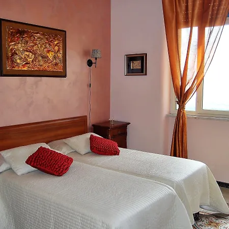 Bed & Breakfast La Finestra Sulla Valle