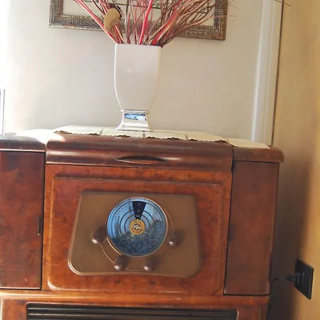 La Finestra Sulla Valle أغريجنتو