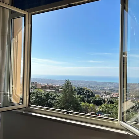 La Finestra Sulla Valle Panzió