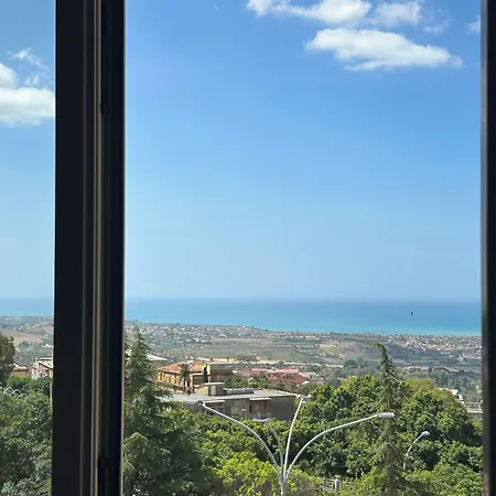 La Finestra Sulla Valle 3* Agrigento