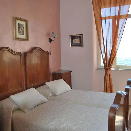 La Finestra Sulla Valle 4*