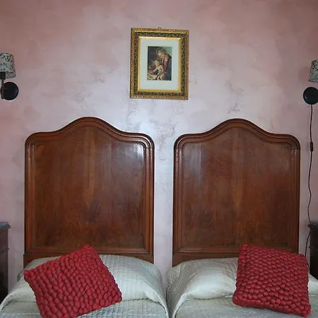 La Finestra Sulla Valle Bed & Breakfast 3*
