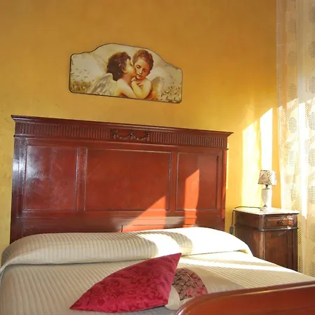 La Finestra Sulla Valle 4*