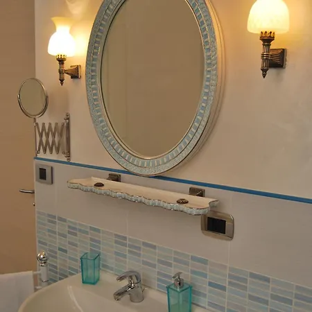 La Finestra Sulla Valle Bed & Breakfast 4*