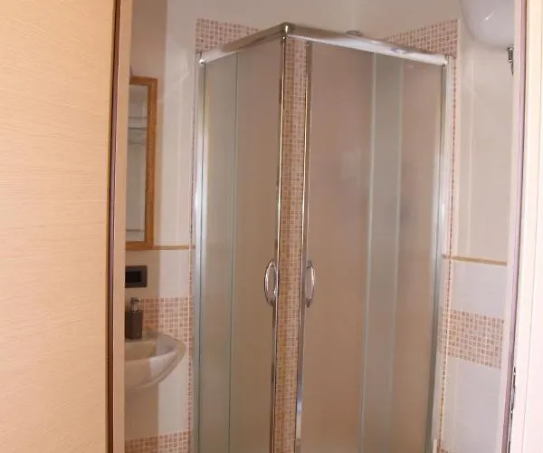 Oda ve Kahvaltı La Finestra Sulla Valle