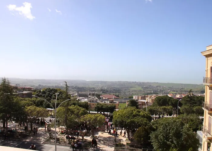 La Finestra Sulla Valle Bed & Breakfast Agrigento