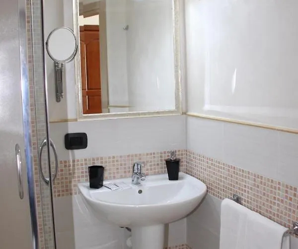 La Finestra Sulla Valle Agrigento