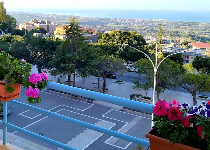 La Finestra Sulla Valle 4*