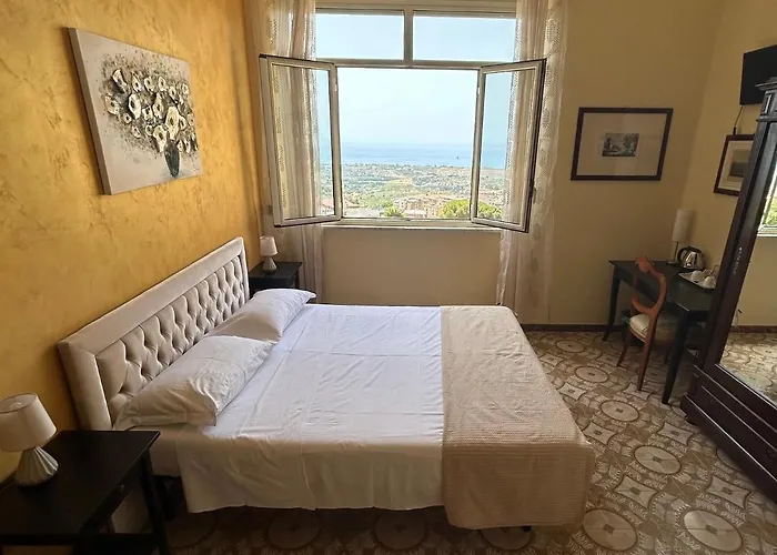 La Finestra Sulla Valle 4* Agrigento