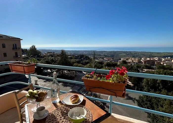 La Finestra Sulla Valle Bed & Breakfast