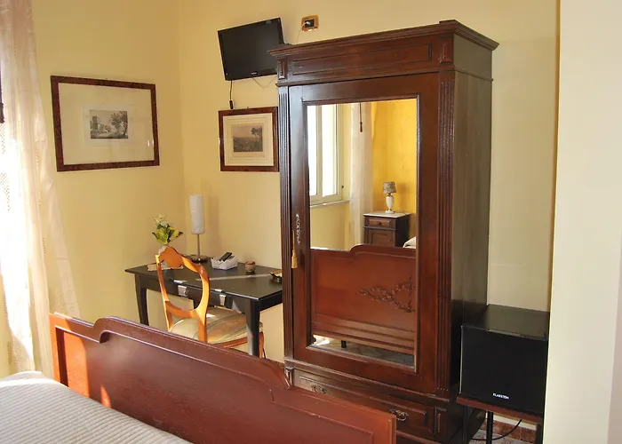 La Finestra Sulla Valle