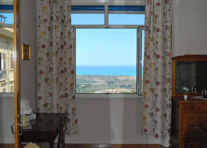 La Finestra Sulla Valle Agrigento