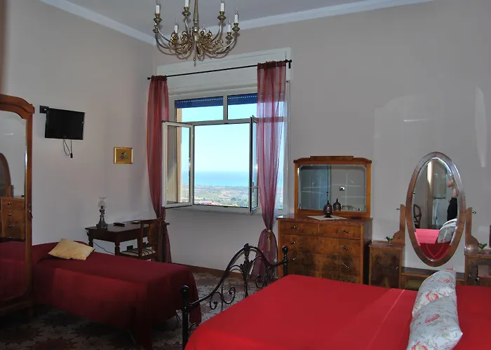 La Finestra Sulla Valle 4* Agrigento