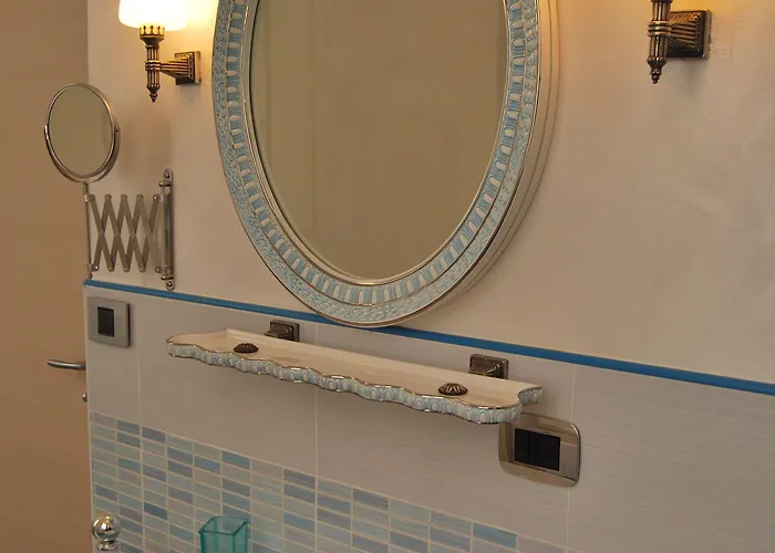 La Finestra Sulla Valle 4*